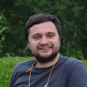 Михаил Дворкин
